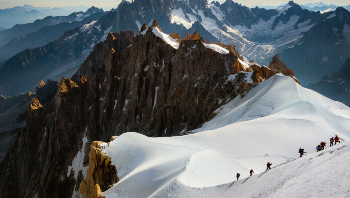 Zakopane is the place to see