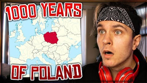 1000 years of Poland
