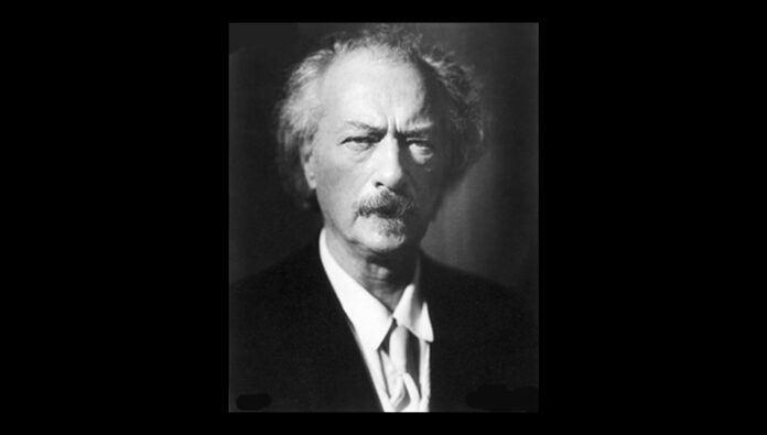 Musicals inspired by Paderewski in New York