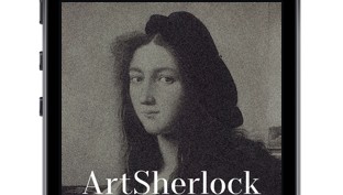 ARTSHERLOCK –  Polish mobile application that recognizes lost art during WWII