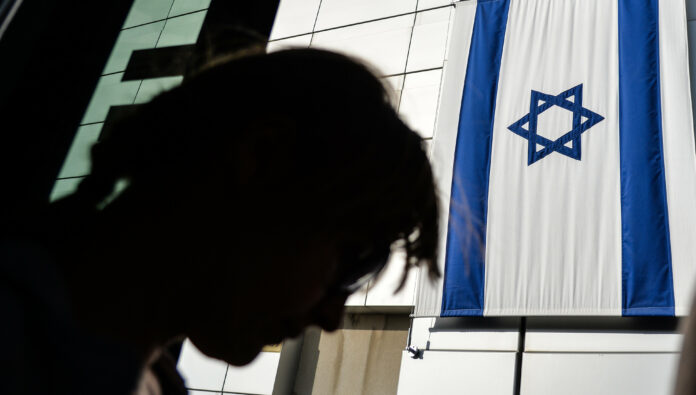 Small number of antisemitic incidents in Poland decreases even further according to EU report