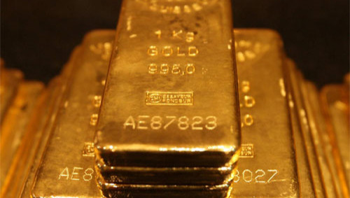 Polish Central Bank bought gold