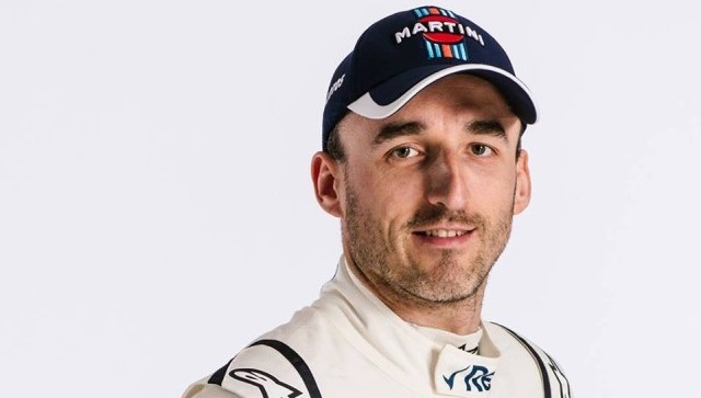 Robert Kubica is set to complete a remarkable comeback to Formula One