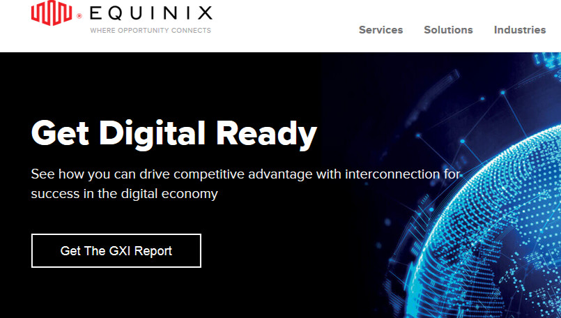 Exuinox Data Center investment in Poland