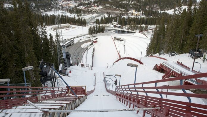 Ski Jumping in Poland - The history of the country’s national sport