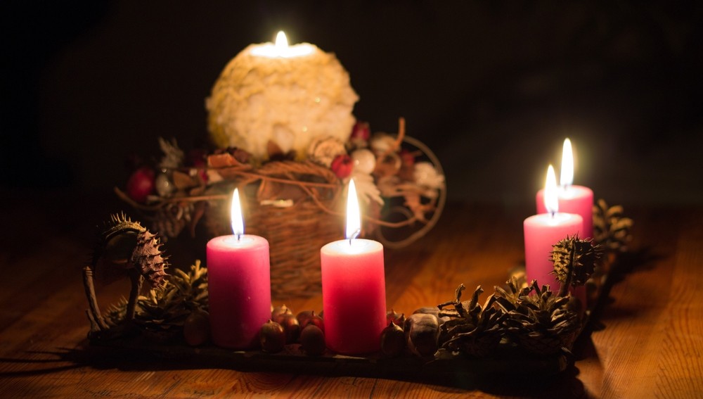 Advent – The Spiritual awaiting for Christ