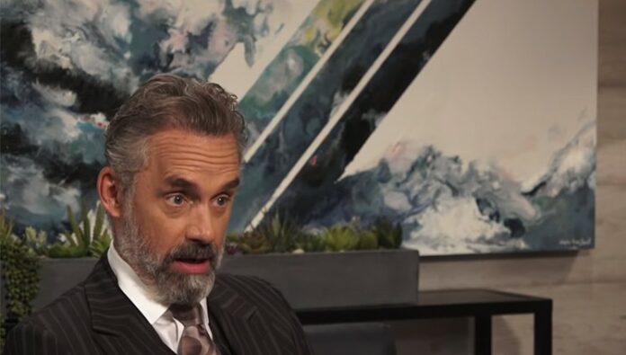 Go to confession. Jordan Peterson tells you to