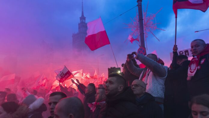 The Left’s Deceptive Obsession with Poland’s “Far Right”