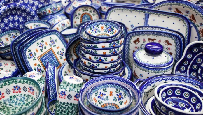 The Phenomenon of Polish Pottery from Bolesławiec