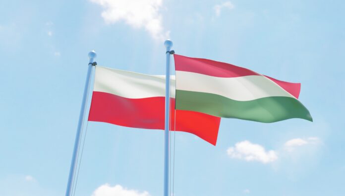 Celebrations of the 171st anniversary of the 1848 Hungarian Uprising