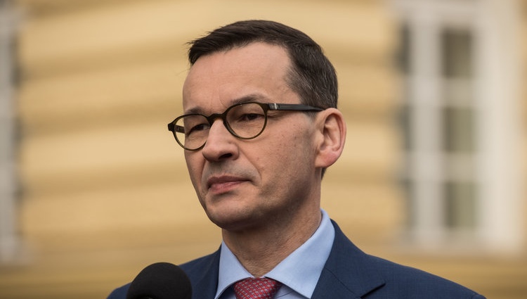 Polish PM: We will try to keep the budget deficit within the EU limit
