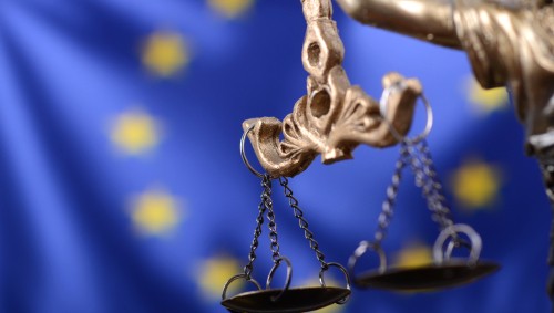 EU Claims Poland Broke Law Over Supreme Court Reform