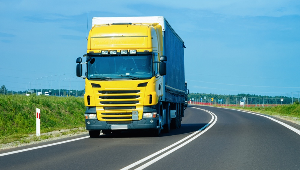 EU Parliament approves rules opposed by Polish hauliers