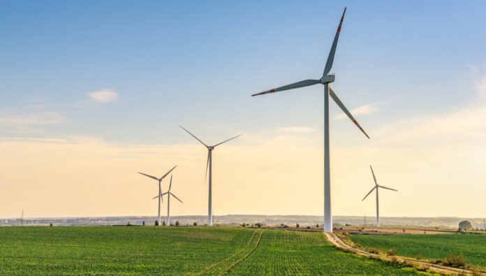 EBRD to increase spending on green energy projects in Poland.