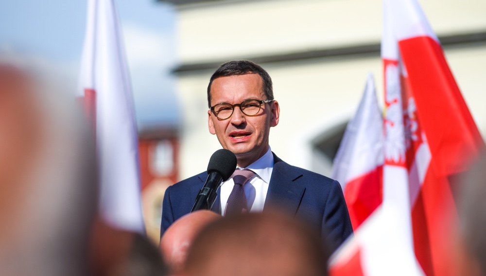 Polish PM: EU membership has been good for Polish economy