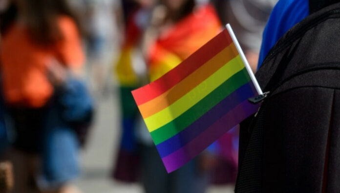 The LGBT ideology-free zone is a zone of freedom of speech and tolerance