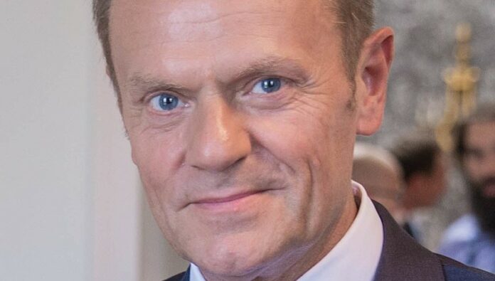 Donald Tusk to run for President's office?