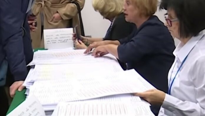 Election in Poland: 56 votes recounts claimed!