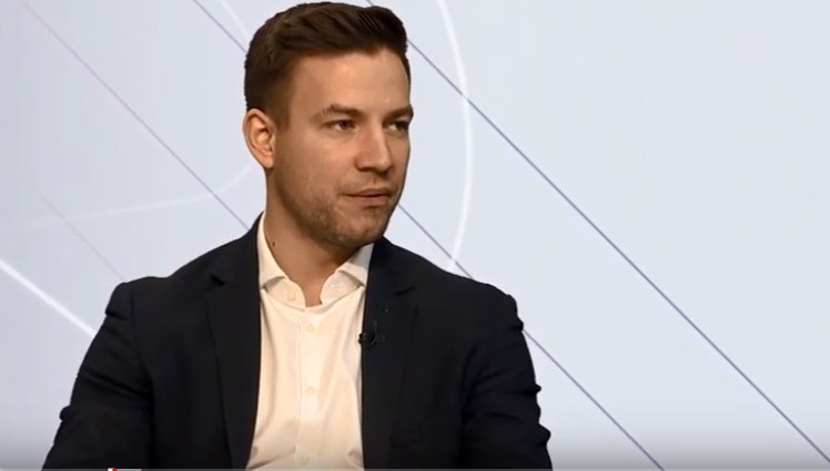 Wojciech Jakóbik of Biznesalert24.pl talks about the possibile nuclear deal between US and Poland