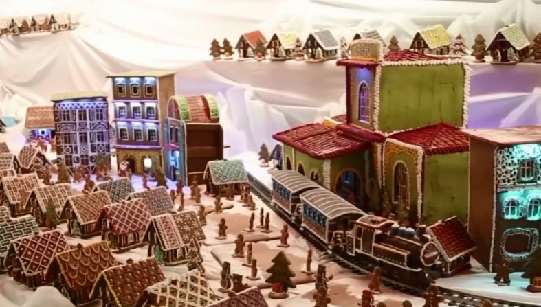 Gingerbread Gliwice