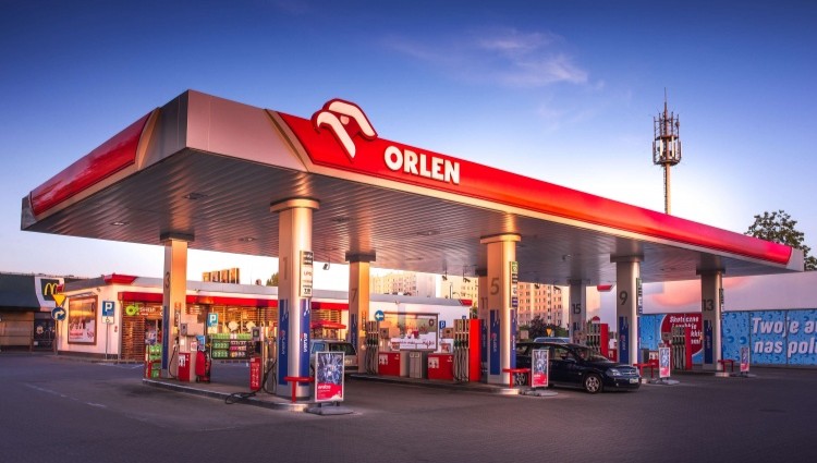 New purchase of Orlen in Lithuania