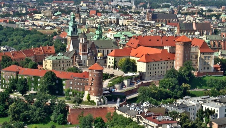 1 million 335 thousand visited the Krakow Museum in 2019