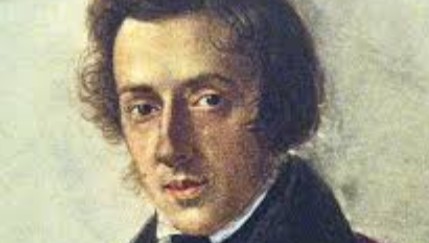213th anniversary of the birth of Fryderyk Chopin