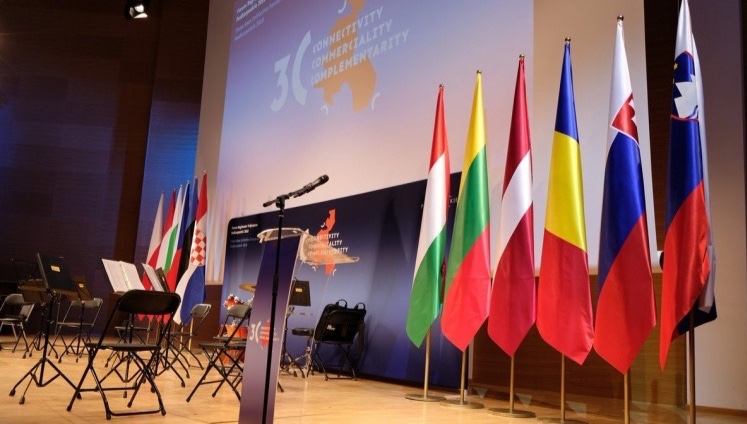 The Three Seas Initiative sets an example for the EU