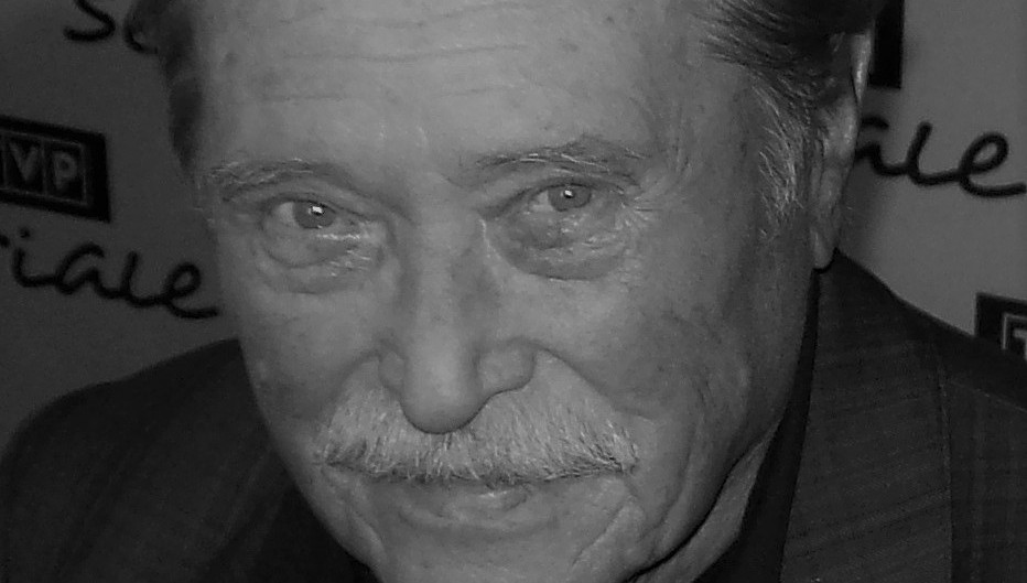 Famous Polish actor Emil Karewicz passed away