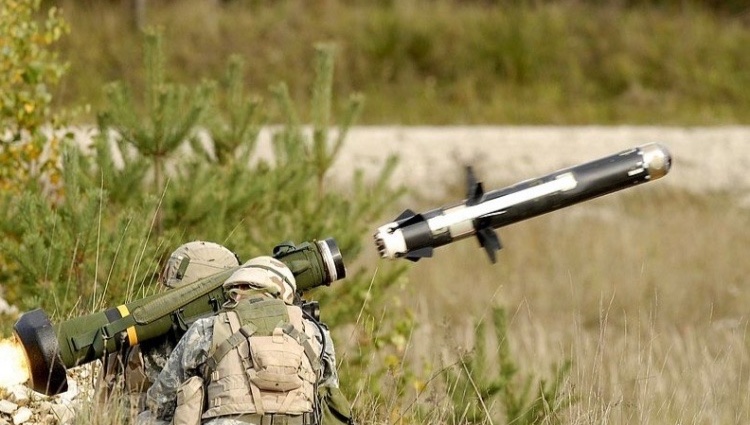Mosbacher on the sale of Javelin missiles to Poland