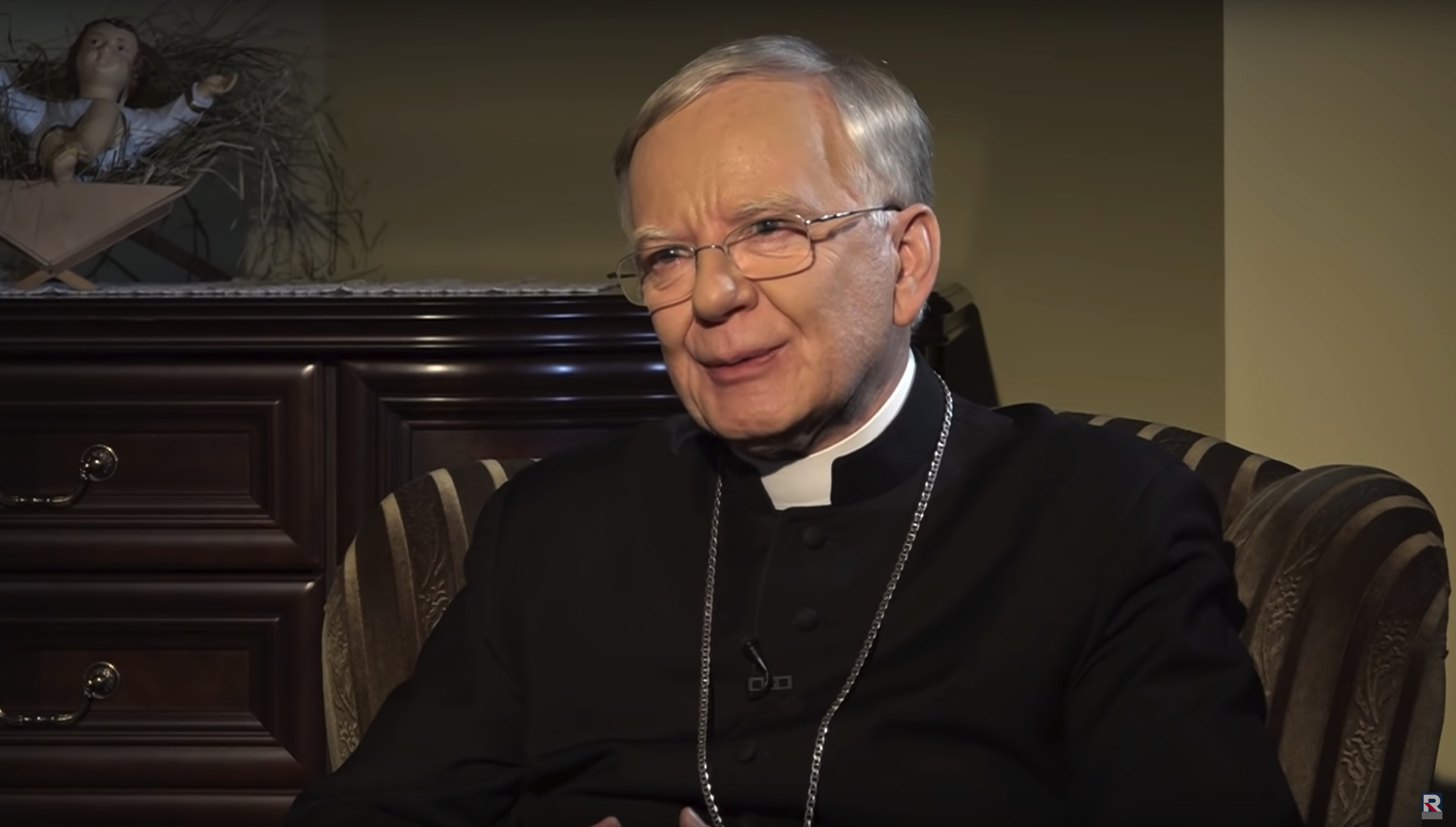 Easter wishes from Archbishop Jędraszewski