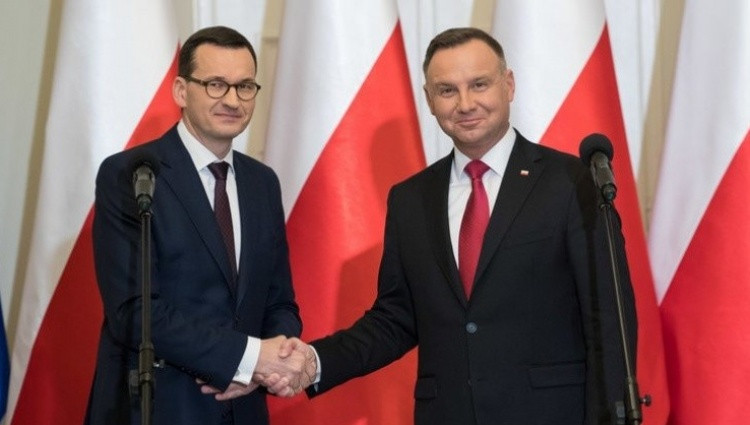 PM Morawiecki: Poland needs 