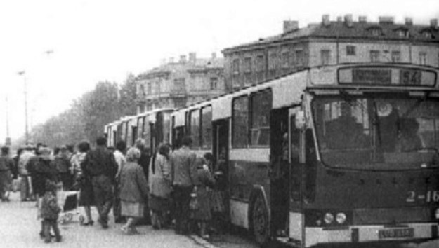 Lublin 1980 - when 54