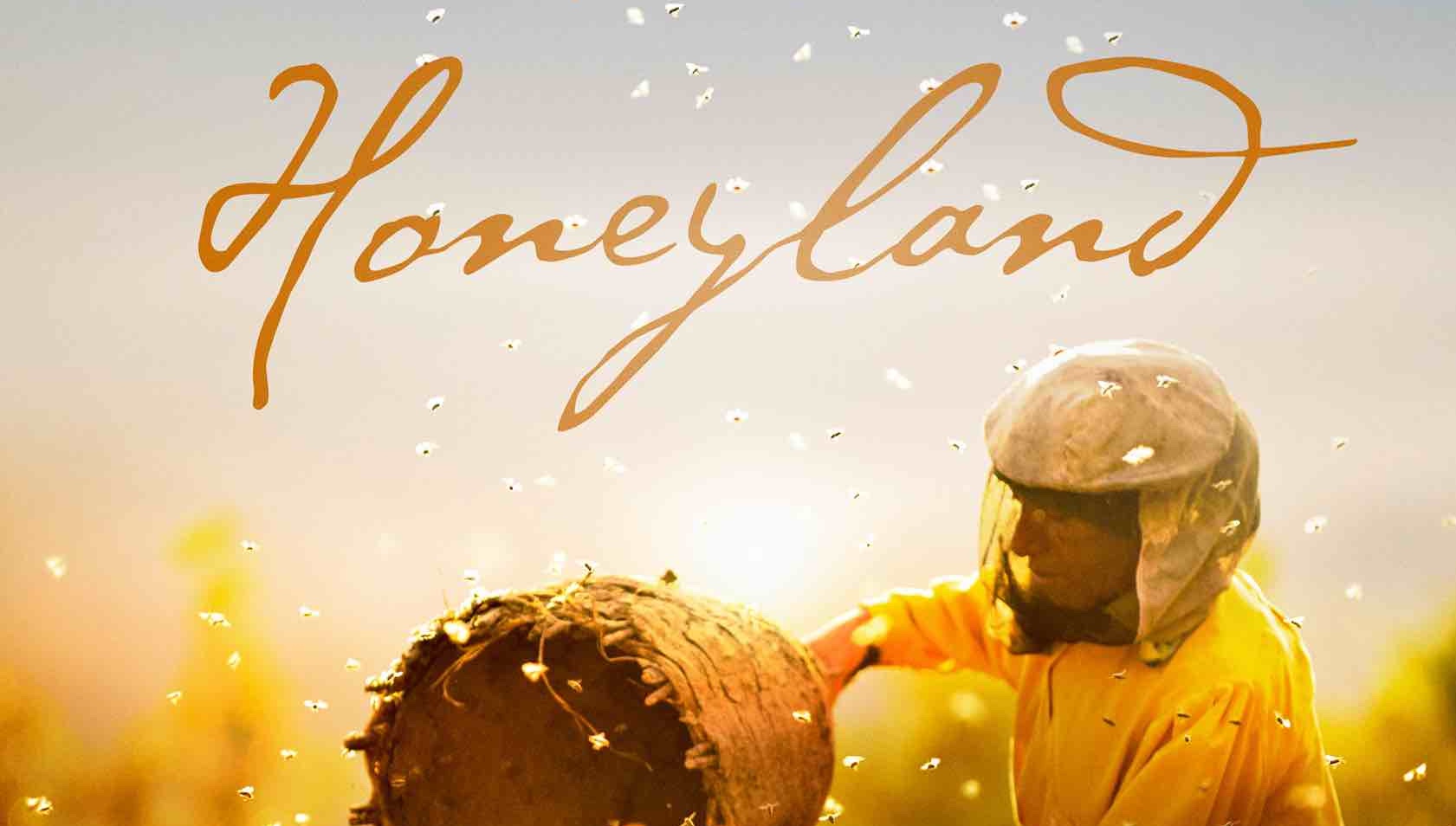 The Grand Prix Laureate of Green Film Festival in Cracow: Honeyland