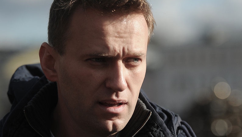 Russian opposition leader Alexei Navalny cannot be moved to Germany
