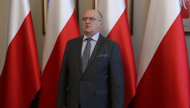 Poland welcomes more and more Belarusians