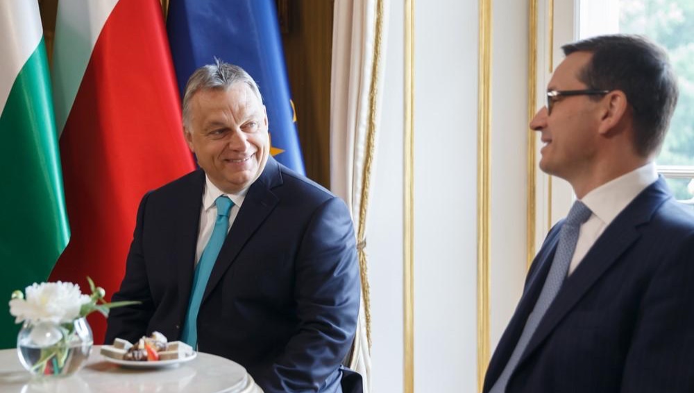 Hungarian Prime Minister Viktor Orban: Poland will become the new Germany in 10 years