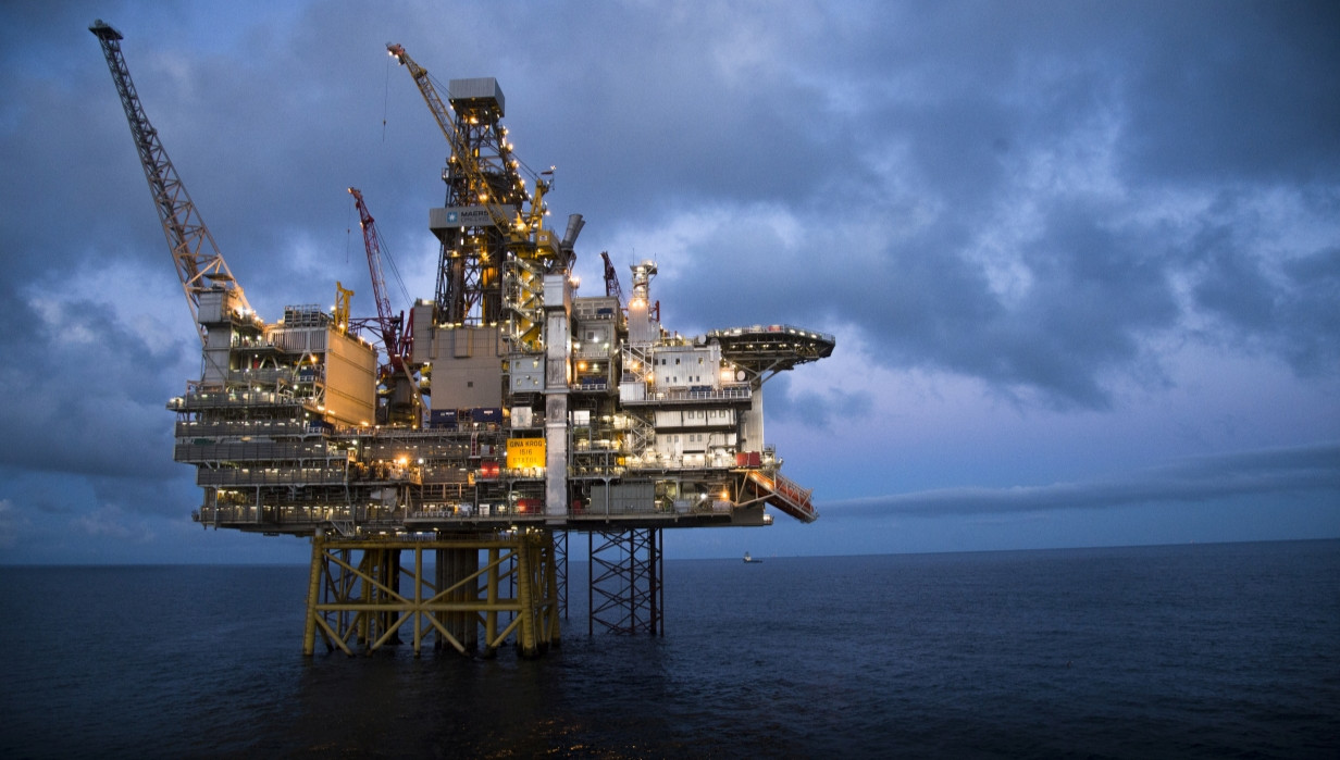 PGNiG: surge in gas production in Norway