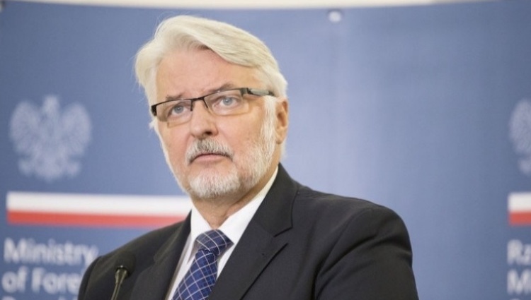 ‘They confirmed it in writing’ Waszczykowski asked Eurocrats about ‘the rule of law’