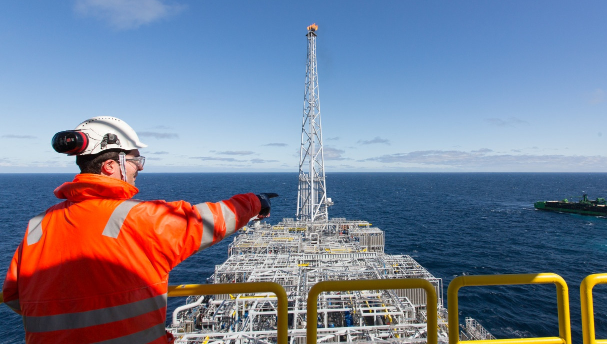 PGNiG discovers new gas deposits in Norway among other successes