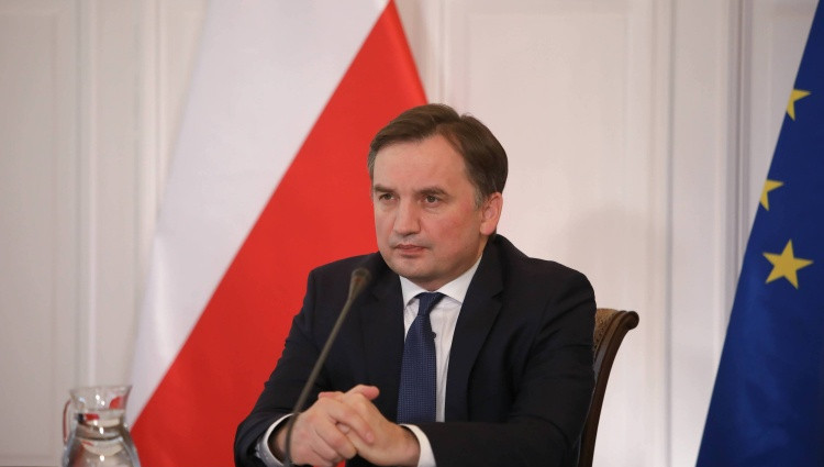 Poland and Hungary to veto the tying of the EU budget to the rule of law