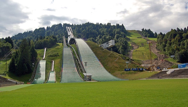 Polish ski jumpers are allowed to compete in Oberstdorf. Prime Minister: ‘Pressure and fighting for your own always make sense’