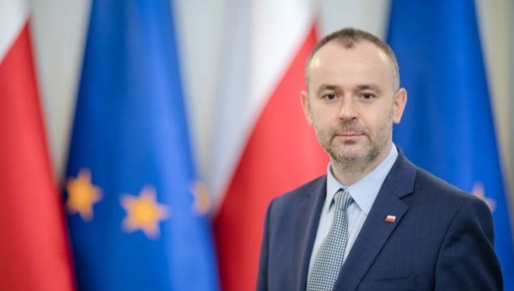 Paweł Mucha appointed advisor to the president of the central bank
