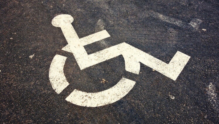 A new strategy for assisting people with disabilities