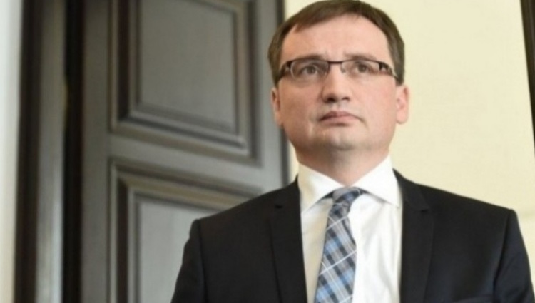 Solidarna Polska will support the candidacy of Bartłomiej Wróblewski for the Ombudsman