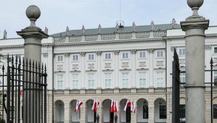 The Consultative Committee of the Presidents of Poland and Ukraine held talks