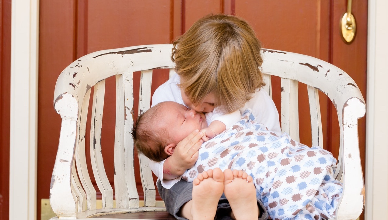 Today we celebrate the National Day of Life in Poland. Special words of Pope Francis