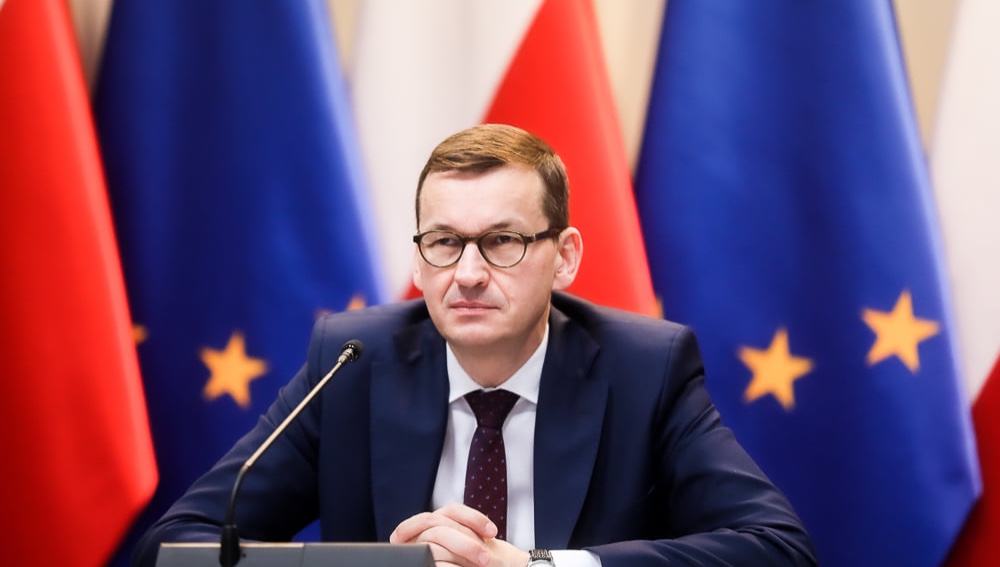 The economic recovery in Poland? Prime Minister Morawiecki on the opportunity for dynamic growth