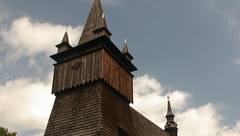 A new historical monument in Lesser Poland