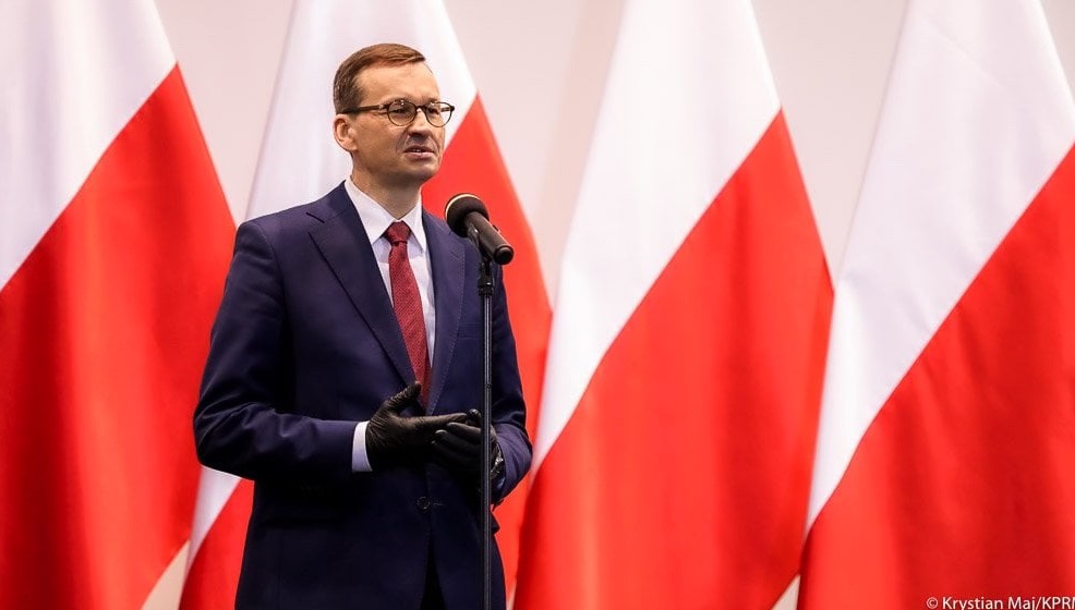 5 years of the ‘Family 500+’ program! Prime Minister: We have changed the lives of millions of Polish families